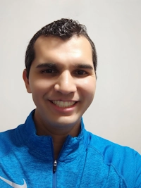 Hello, my name is Jose Colmenarez