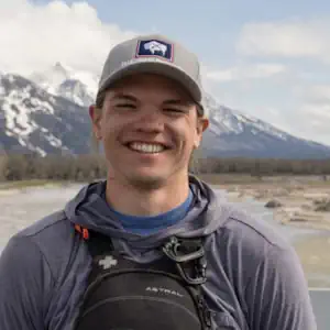 Our Bastion Whitewater Rafting Team - Guide