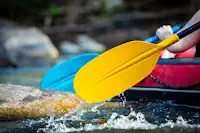 Rafting Experience 2
