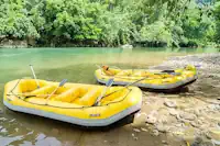 Rafting Experience 3