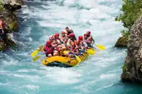 Rafting Experience 5